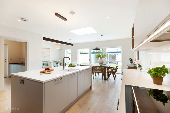 58 St Fintan's Villas, Deansgrange, Blackrock, Dublin