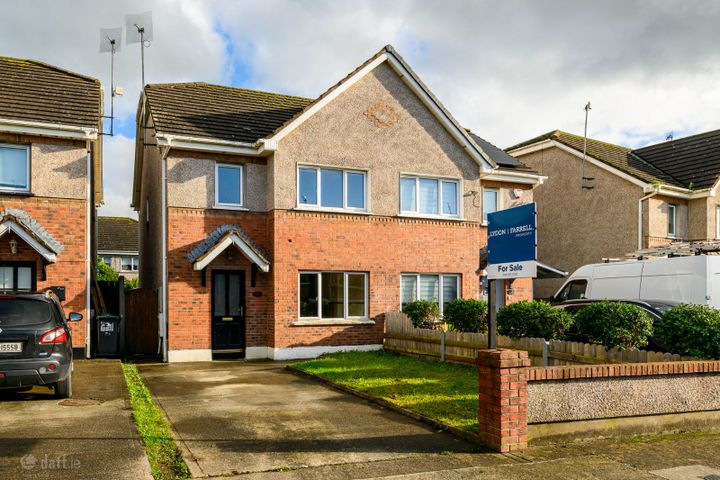 30 Sycamore Close, Termon Abbey, Drogheda, Co. Louth, A92HP5H