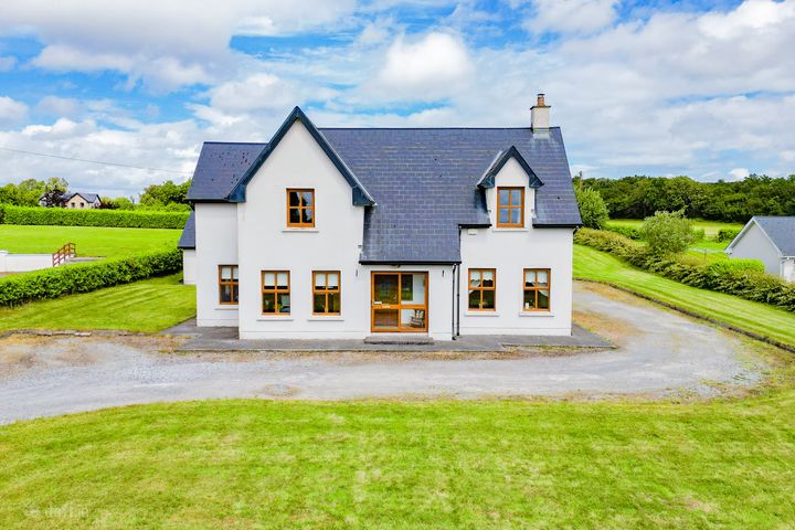 Knockycosker, Ballinagore, Westmeath, Westmeath