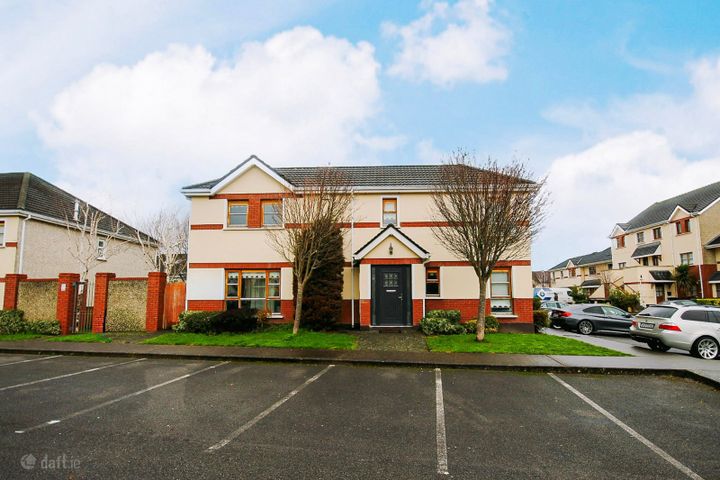 1 Marlfield Grove, Kiltipper, Tallaght, Dublin 24, D24X9H2