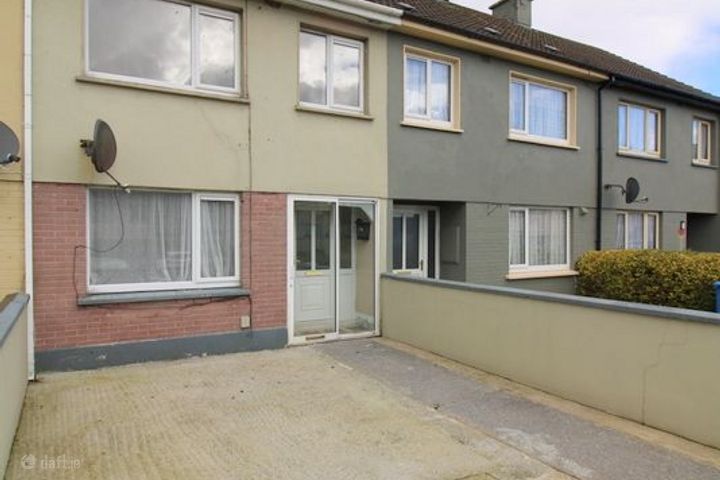55 Cappagh Lodge, Sixmilebridge, Clare, Clare