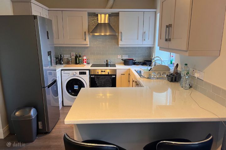 Swift Hall, The Coombe, Dublin 8