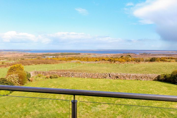 Rathmullan Lodge, Gortacleva, Bushy Park, Galway