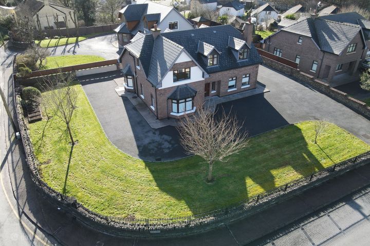 10 Ingle Downs, Killeens, Co. Cork, Cork