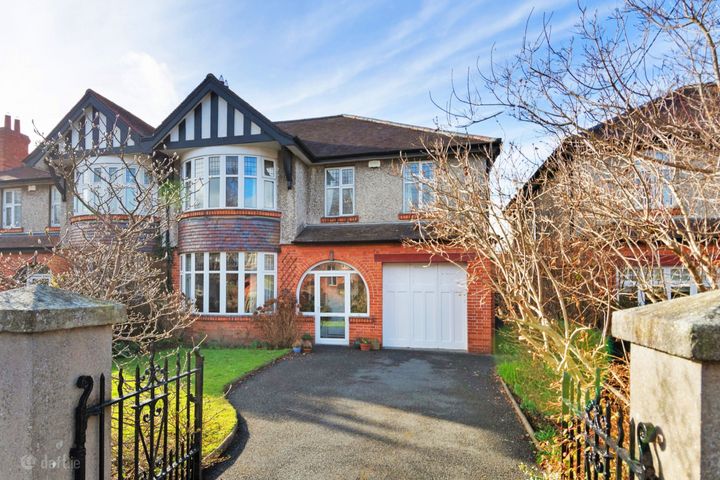 32 Rathdown Park, Terenure, Dublin 6w, Dublin