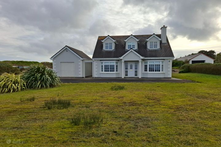 Attycunnane, Belmullet, Ballina, Belmullet, Co. Mayo