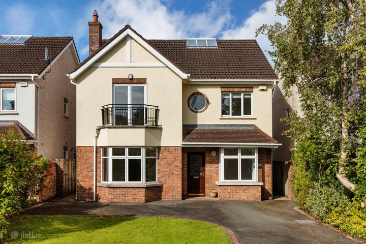 7 Avalon Brighton Rd, Foxrock, Dublin, Dublin 18, Dublin