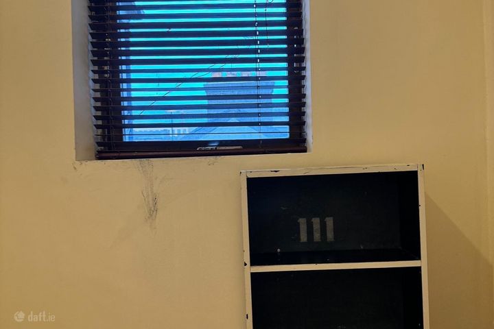 Dublin 8, The Coombe, Dublin 8