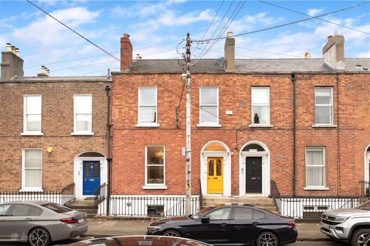 23 Synge Street, Portobello, Dublin 8, D08P6YR