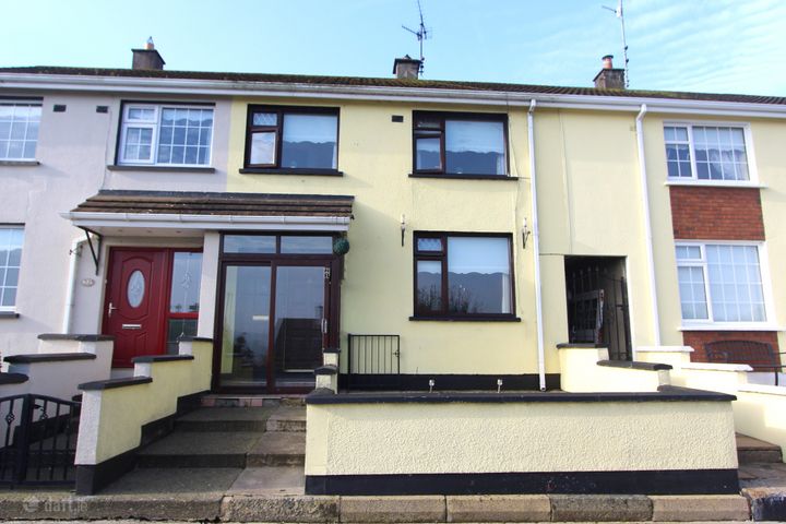 21 Loch Mor Ave, Ballybay, Monaghan, Monaghan