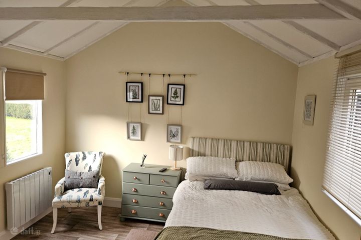 ENTIRE STUDIO (Not Sharing ) Shanbally, Ringaskiddy, Cork, Monkstown, Co. Cork