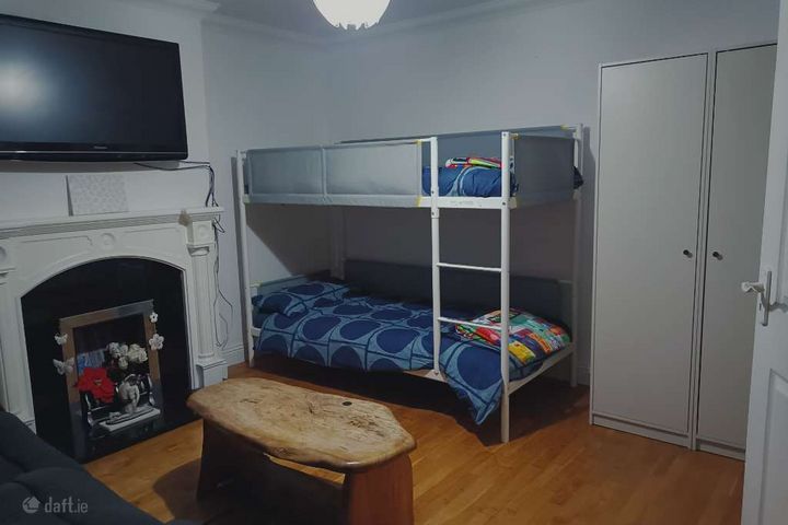 The Boulevard, Tyrrelstown, Dublin 15