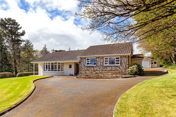 Glenbeg, Kindlestown Heights, Delgany, Wicklow
