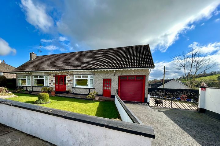 Santa Maria, Drumbear,, Monaghan Town, H18XN73