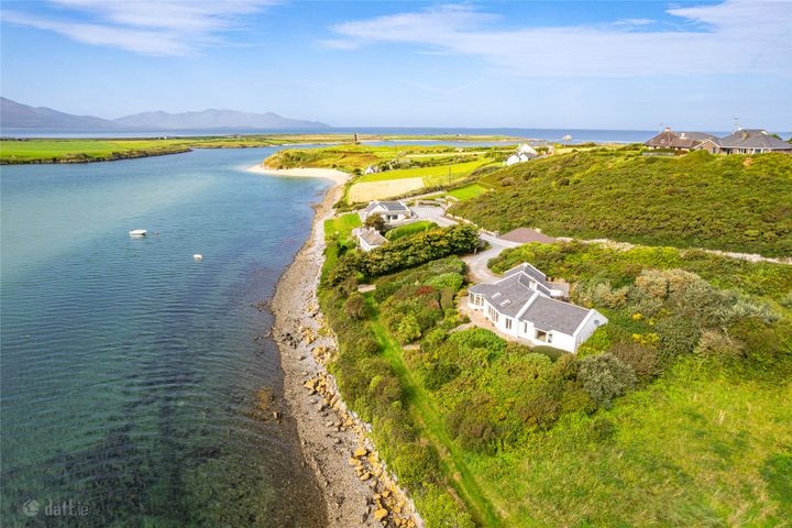 Macushla, Barrow West, Tralee, Co. Kerry, V92WV82