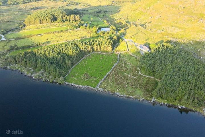 Coomasaharn, Glenbeigh, Co. Kerry