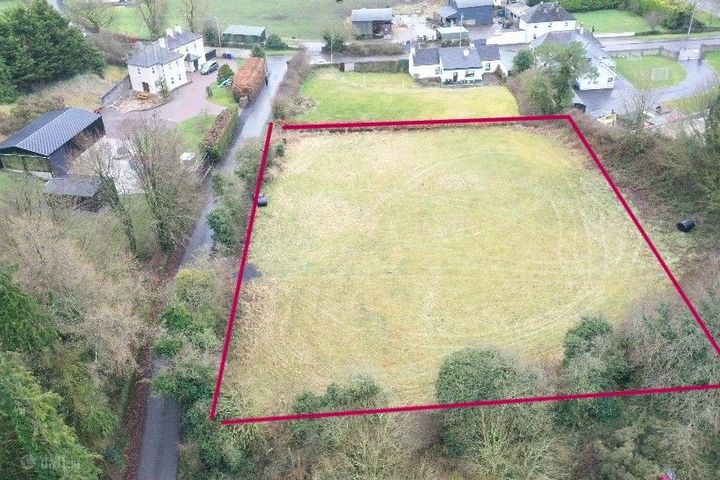 Masslough Road, Ballinakill, Co. Laois