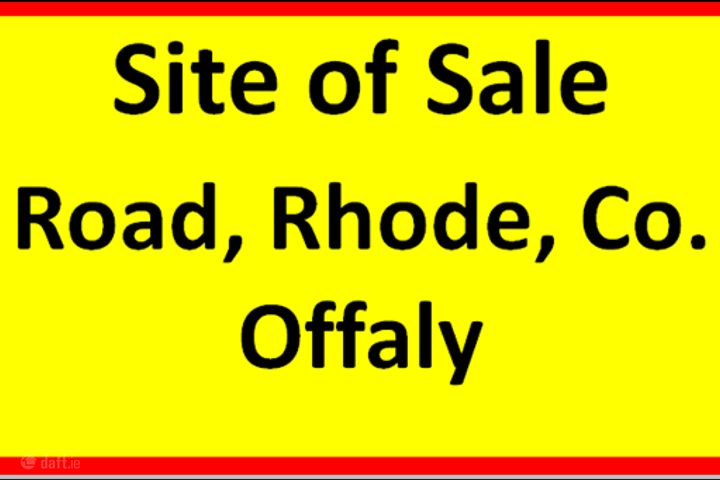 Killure Lodge, Killure, Rhode, Co. Offaly, R35RF24