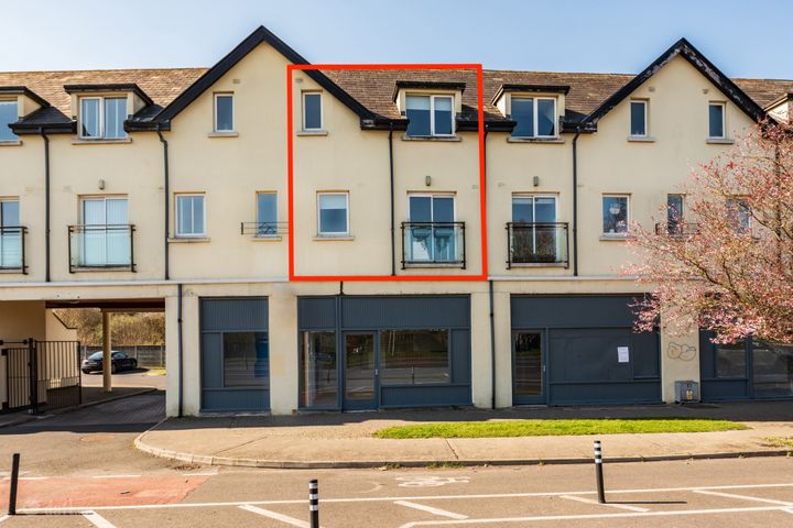 19 Sallins Town Centre, Sallins, Co Kildare, W91R866