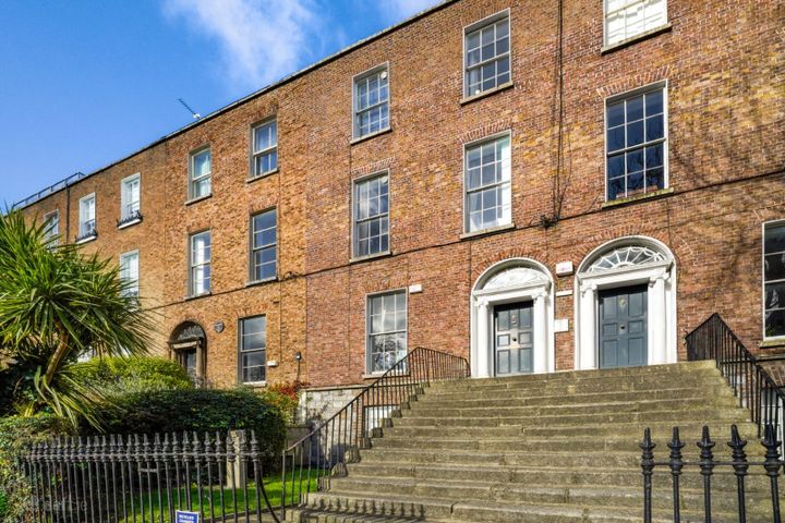 Apartment 1, Pembroke Manor, Ballsbridge, Dublin 4, D04AE22