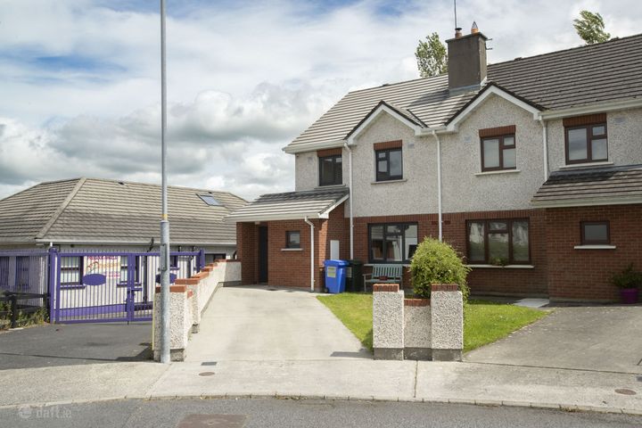 77 Raithin, Ashe Rd, Mullingar, Westmeath