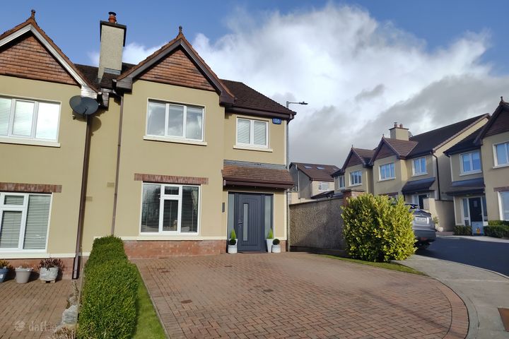 118 Kylemore, Old Schoolhouse Road, Castletroy, Limerick