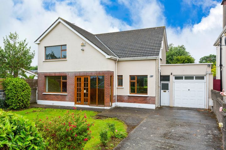 67 Granville Park, Blackrock, Co Dublin, Dublin