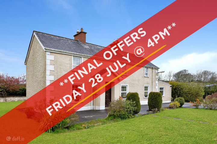Fincarn, Broomfield, Castleblayney, Monaghan
