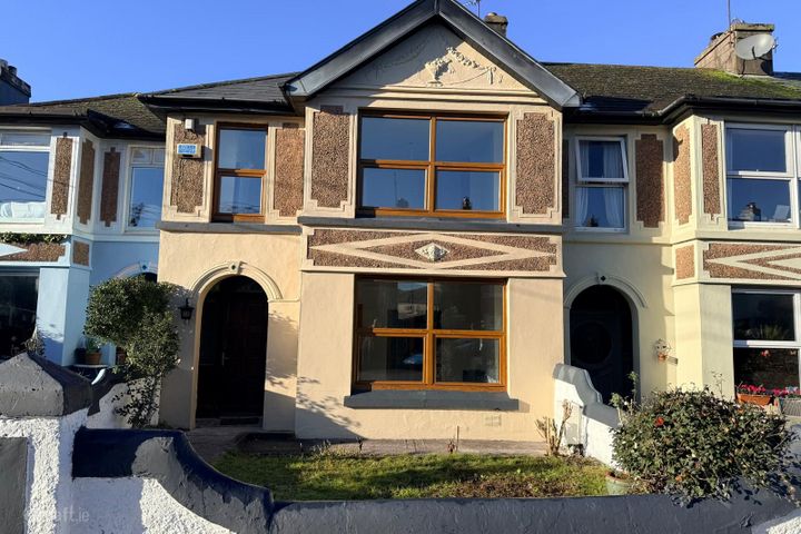 6 Marble Hall Park Terrace, Ballinlough, Co. Cork, T12VFD7