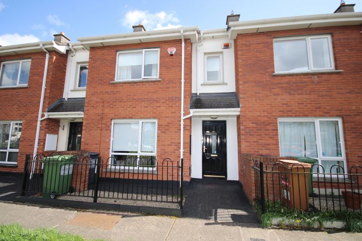 182 Castlecurragh Heath, Mulhuddart, Dublin 15, Dublin 15, Dublin