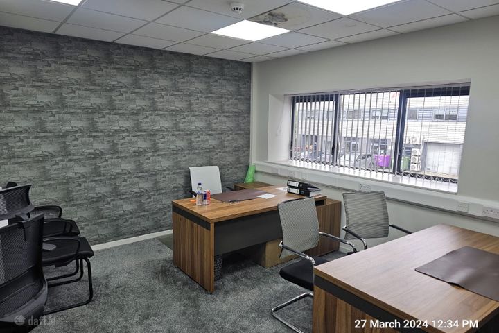 Unit 21,The Business Centre,Stadium Business Park,Ballycoolin Road,Dublin 11, Ballycoolin, Dublin 15