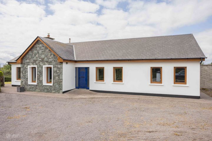 Dromin, Milltown, Killorglin, Co. Kerry, V93P7E5