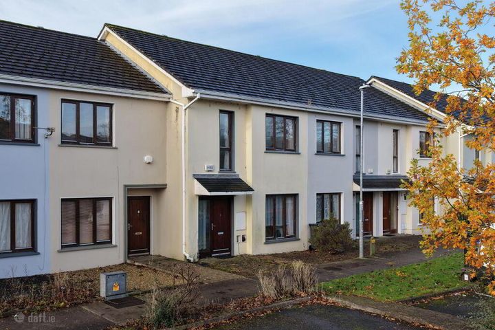 5 Pairc Beag, Lis Cara, Carrick-on-Shannon, Co. Leitrim, N41RH42