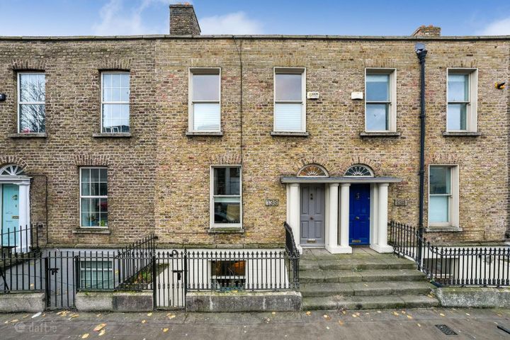 133 Pearse Street, Dublin 2, Grand Canal Dock, Dublin 2, D02CV44
