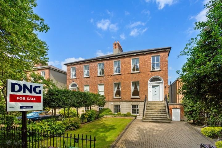 Unit 1, 42 Leeson Park, Dublin 6, Dublin 6, Dublin