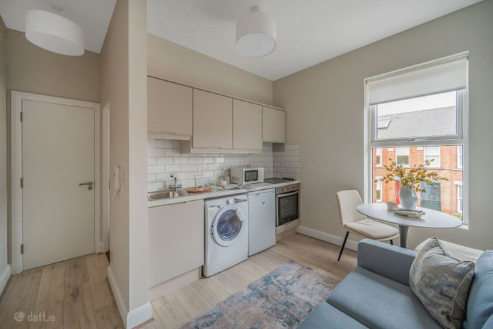 Apartment 1, 17 Mountshannon Road, Dublin 8, Rialto, Dublin 8