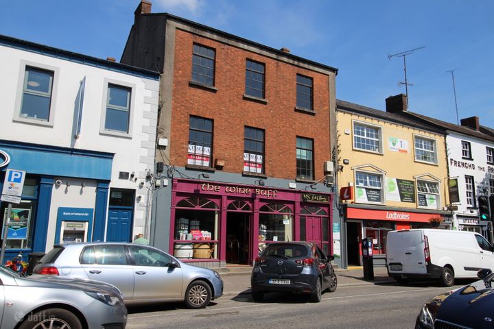 31 Main Street, Gorey, Co. Wexford