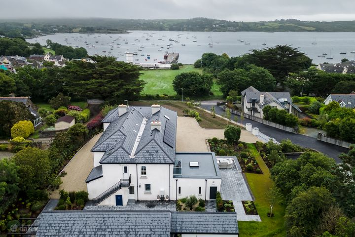 Colla Road, Schull, Co. Cork