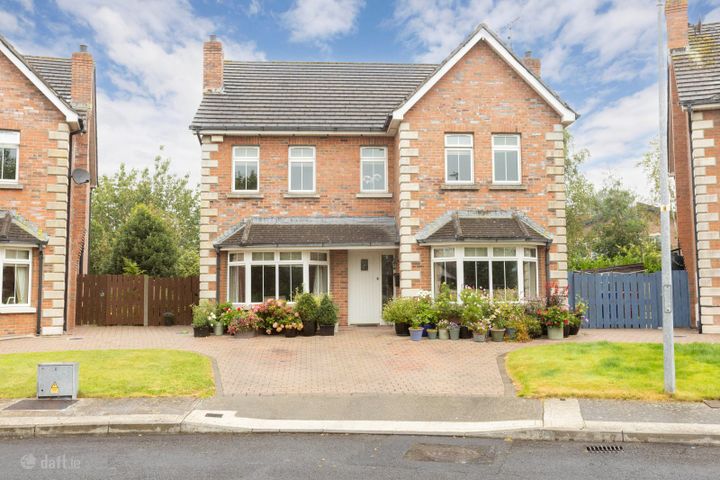 2 Priorland Gardens, Dundalk, Dundalk, Co. Louth, A91EVC5