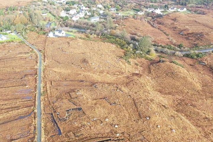 Killindarragh, Crolly, Co. Donegal, F92E1X7