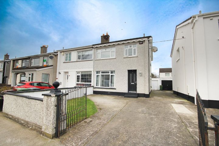 19 Raheen Road, Tallaght, Dublin 24, D24K0V5