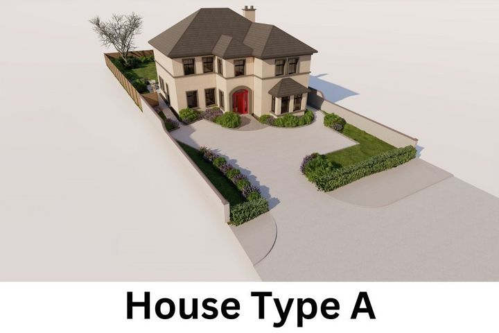 An Cairéal, Mounthawk, Tralee, Co. Kerry