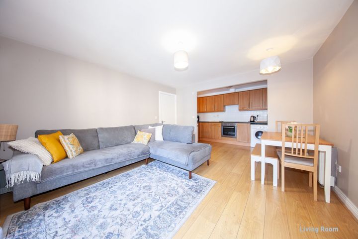 Apartment 132 Castleforbes Square, Block C, Castleforbes Road, Dublin 1, D01YX04