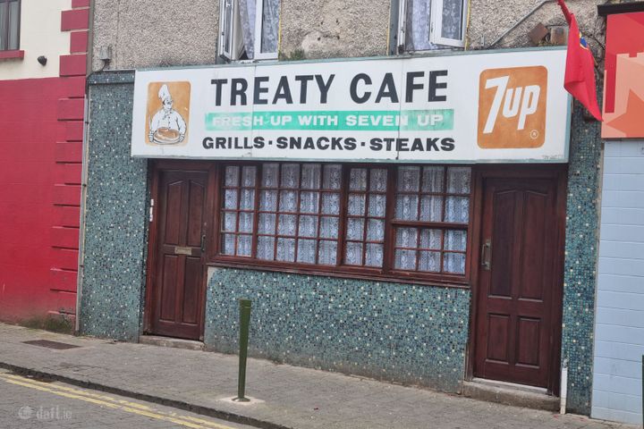 13 Nicholas Street, Limerick, Limerick City Centre, V94C7W3