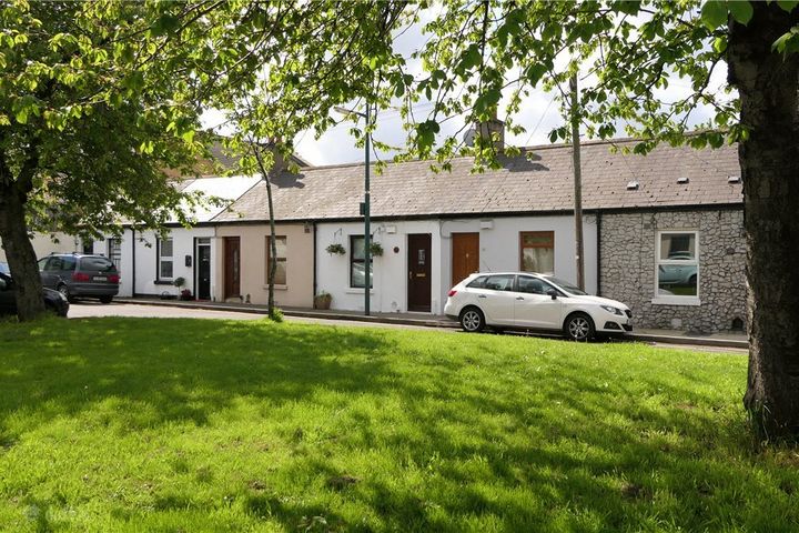 58 Rialto Cottages, Rialto, Dublin 8, D08CDH2