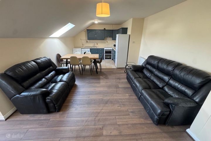 Apartment 5a, Orchard Crescent, High Road, Letterkenny, Co. Donegal