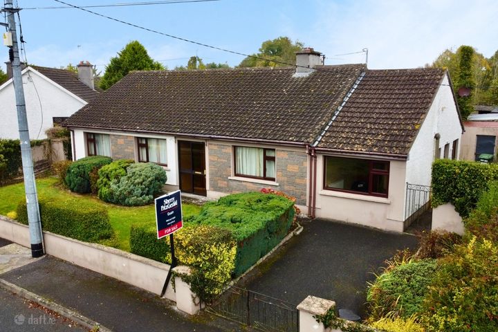 34 Clonbrusk, Athlone, Co Westmeath, N37KX56