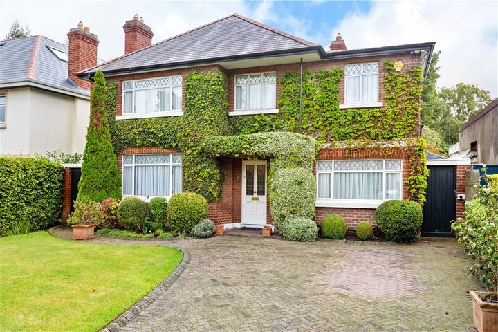 44 Anglesea Rd, Donnybrook Dublin 4, Dublin 4, Dublin 4, Dublin