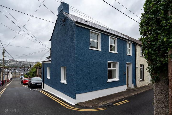 Peninsula House, 30 Wycherley Place, College Road, Cork, T12TW9D