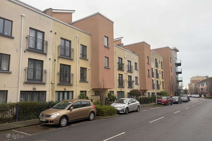 66 Sweetman House, Longfield Road, Baldoyle, Dublin 13, D13DD78